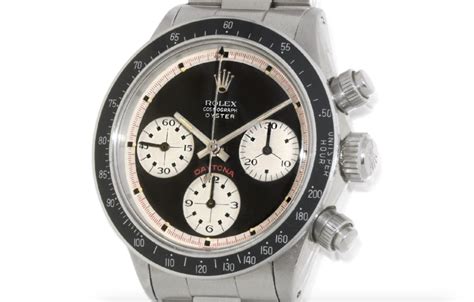 asta rolex roma